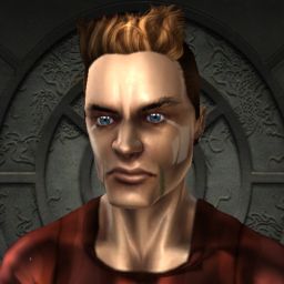 Walextheone — legacy portrait