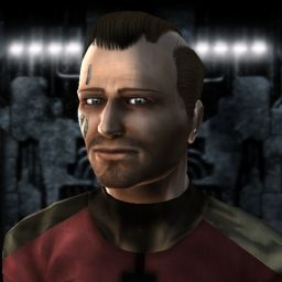 StarHomer — legacy portrait