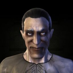 Xrensa — legacy portrait