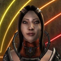 Sarahlein — legacy portrait