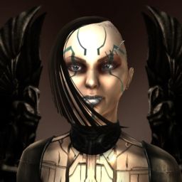 rindeen — legacy portrait