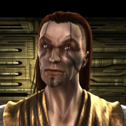 Ebil Miner — legacy portrait