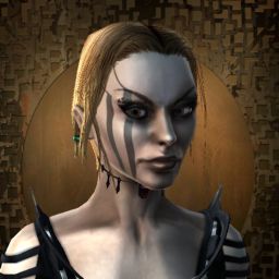 FreedomCalls — legacy portrait