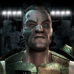 ARTOIU — legacy portrait