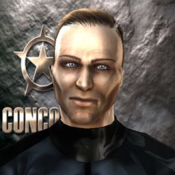 Majmaj — legacy portrait
