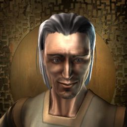 Lottan — legacy portrait