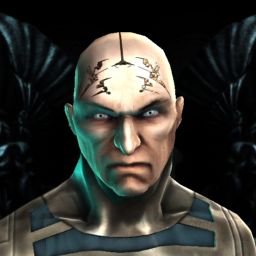 CR Wilder — legacy portrait