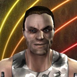 pinball wiz — legacy portrait