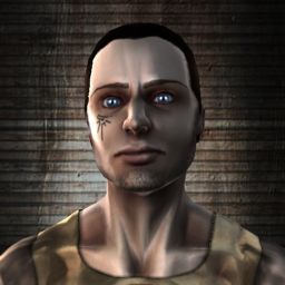Speedier — legacy portrait