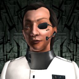 cheweee — legacy portrait