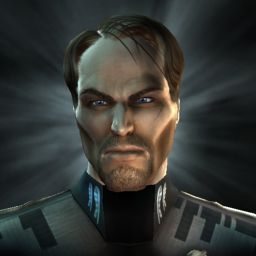Valgren — legacy portrait