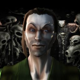 AJLJ — legacy portrait