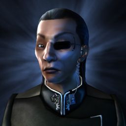 Ithuata Sion — legacy portrait