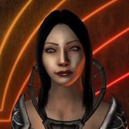 Yashpegica — legacy portrait