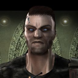 Lanapster — legacy portrait