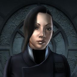 Venomous Angel — legacy portrait
