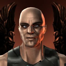 Valerius Dominicus — legacy portrait