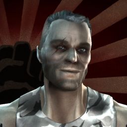 Ran — legacy portrait