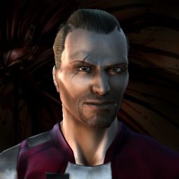 JD Chase — legacy portrait