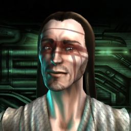 darmont — legacy portrait