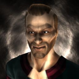 Mustapha Phuksoon — legacy portrait