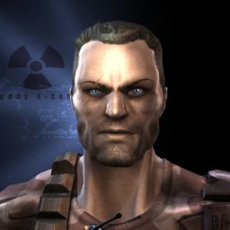 Vatris — legacy portrait