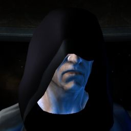 xoiox — legacy portrait