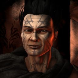 Mister Apocalypse — legacy portrait