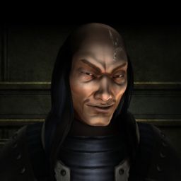 Lexx Anuk — legacy portrait