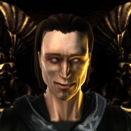 Mirtazapine — legacy portrait