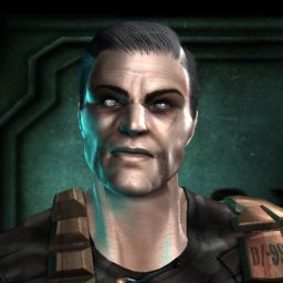 Whiskeyjack Sengar — legacy portrait