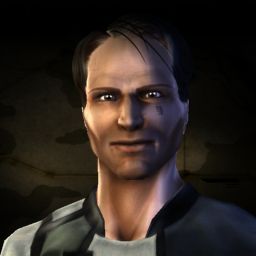Tak149 — legacy portrait