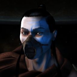 Wyrlwind — legacy portrait