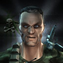 Wargore — legacy portrait
