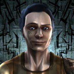 Kazzcop — legacy portrait