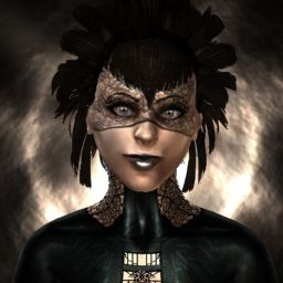 Aurigera — legacy portrait