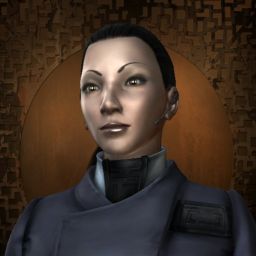 Chelsy yasboro — legacy portrait
