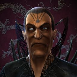 Soulsfire — legacy portrait
