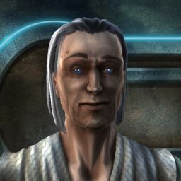 Midgath Stallsman — legacy portrait