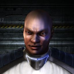 Gosdins — legacy portrait