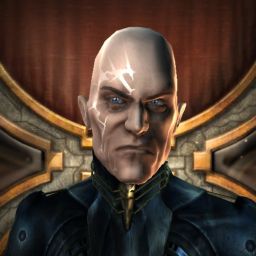 Ares Minmatar — legacy portrait
