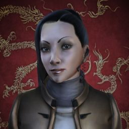 Arslan Stravoris — legacy portrait