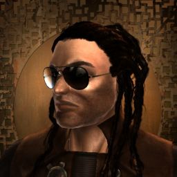 Jormunrekk — legacy portrait
