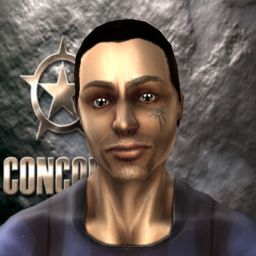 Vegasboxer — legacy portrait