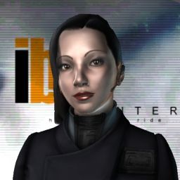 Cynokeko Pearson — legacy portrait