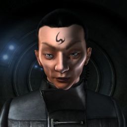 Arclightuk — legacy portrait