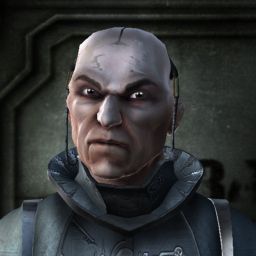 Inferis Tuteme — legacy portrait