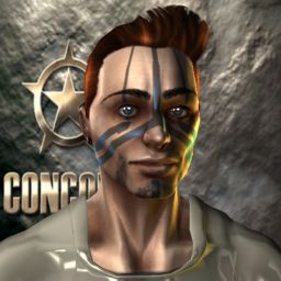 Mohkurdi — legacy portrait