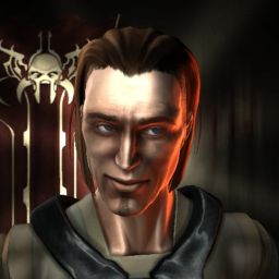 rayyen — legacy portrait