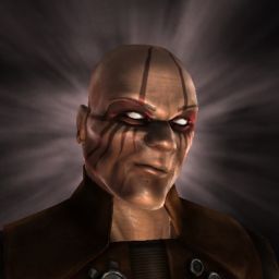 Zypher Stormrider — legacy portrait
